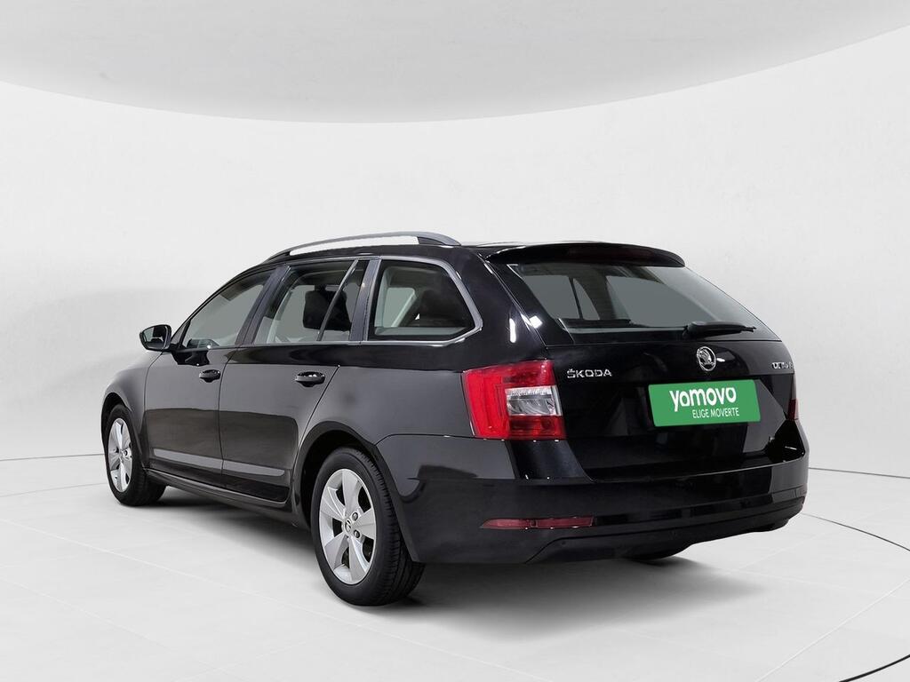 Skoda Octavia Combi 1.5 TSI 110KW (150CV) DSG Ambition 2