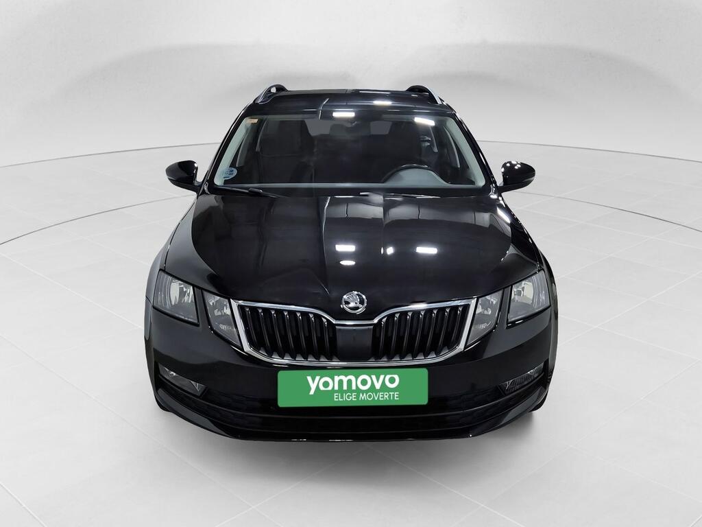 Skoda Octavia Combi 1.5 TSI 110KW (150CV) DSG Ambition 4