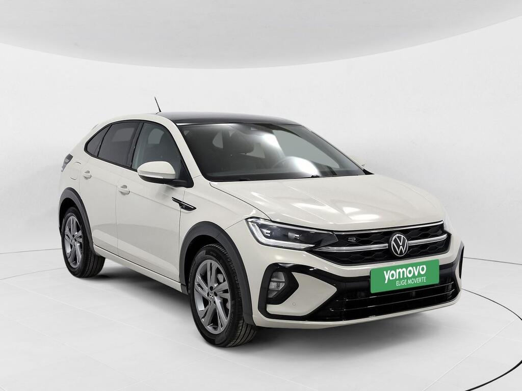 Volkswagen Taigo R-Line 1.0 TSI 81kW (110CV) DSG