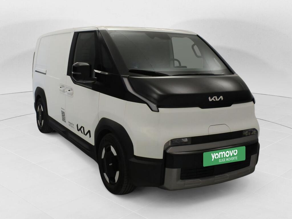 Kia PV5 Passenger Furgoneta BEV 71KWH L2H1 PLUS AUTO 163 4P