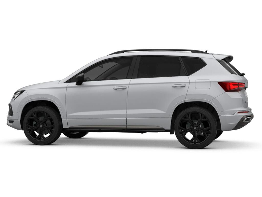 SEAT Ateca 1.5 TSI 110kW (150CV) FR 75 Aniversario