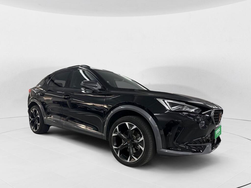 CUPRA Formentor 1.5 TSI 110kW (150 CV)