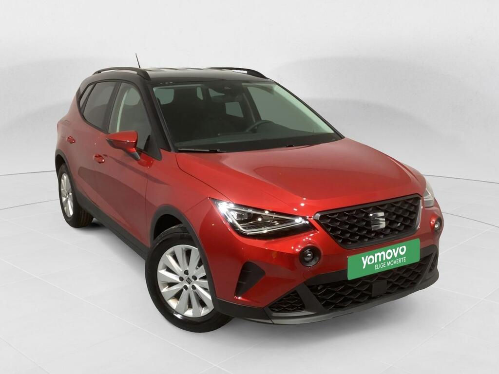 SEAT Arona 1.0 TSI 85kW Style Special Edition