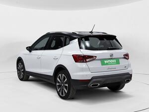Seat Arona 1.0 TSI 85kW (115CV) FR Special Edition