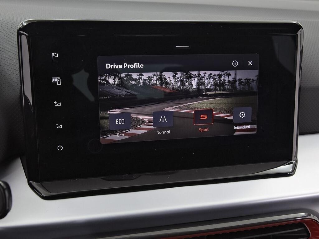 Seat Arona 1.0 TSI 85kW (115CV) FR Special Edition 26