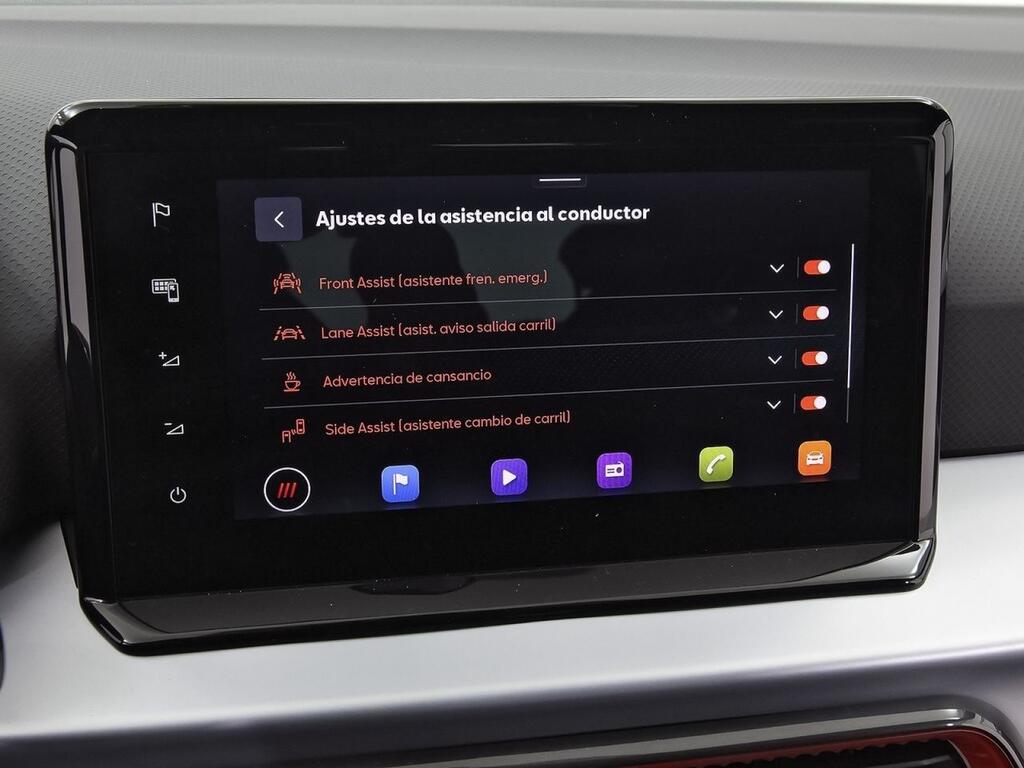 Seat Arona 1.0 TSI 85kW (115CV) FR Special Edition 24