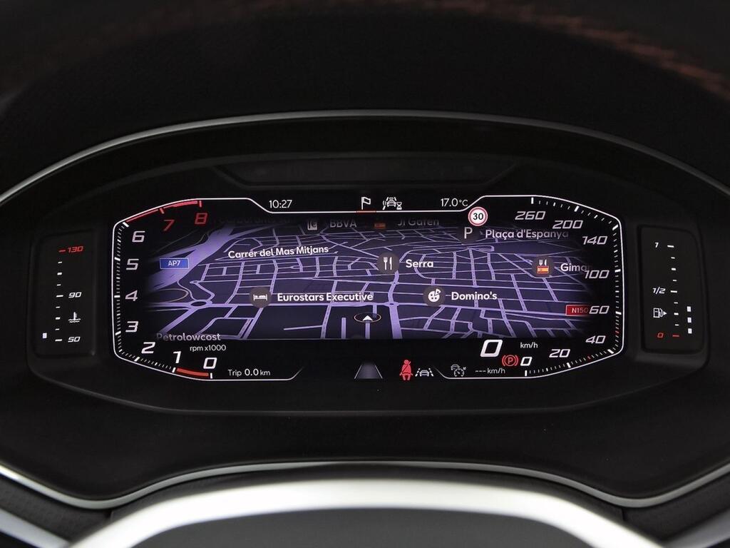 Seat Arona 1.0 TSI 85kW (115CV) FR Special Edition 11