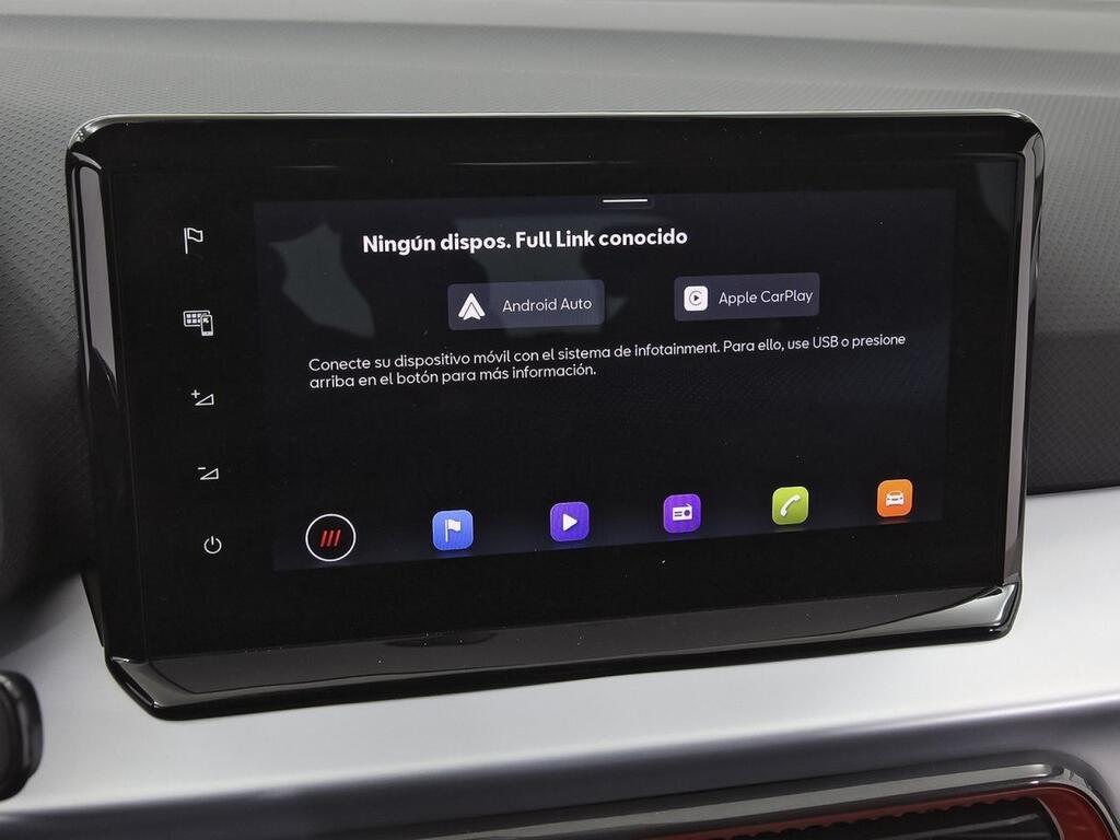 Seat Arona 1.0 TSI 85kW (115CV) FR Special Edition 21