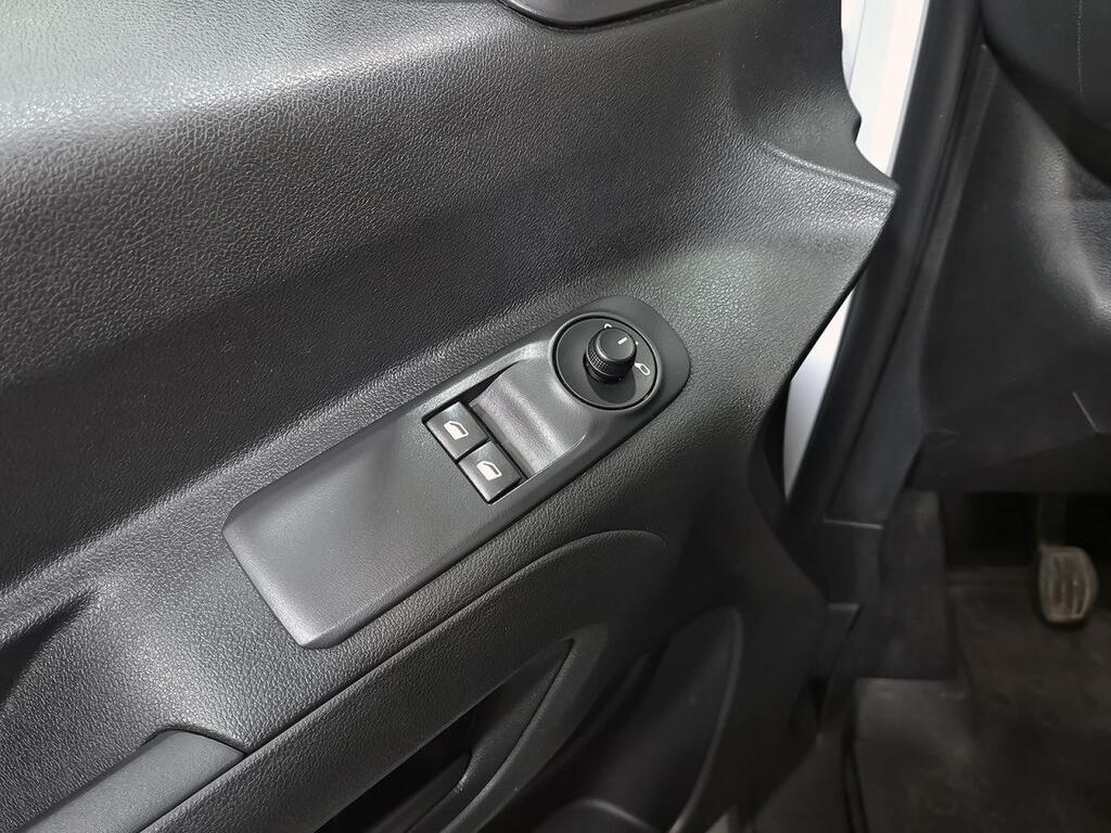 Peugeot Rifter Active Pack Standard BlueHDi 73kW 12