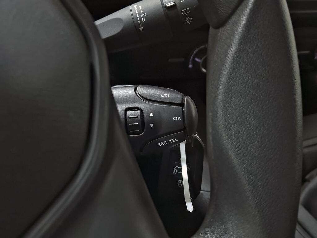 Peugeot Rifter Active Pack Standard BlueHDi 73kW 18