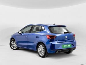 Seat Ibiza 1.0 TSI 85kW (115CV) FR XS