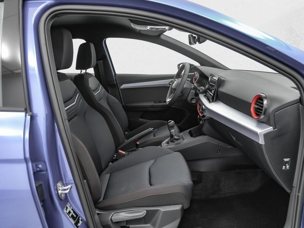 Seat Ibiza 1.0 TSI 85kW (115CV) FR XS 5