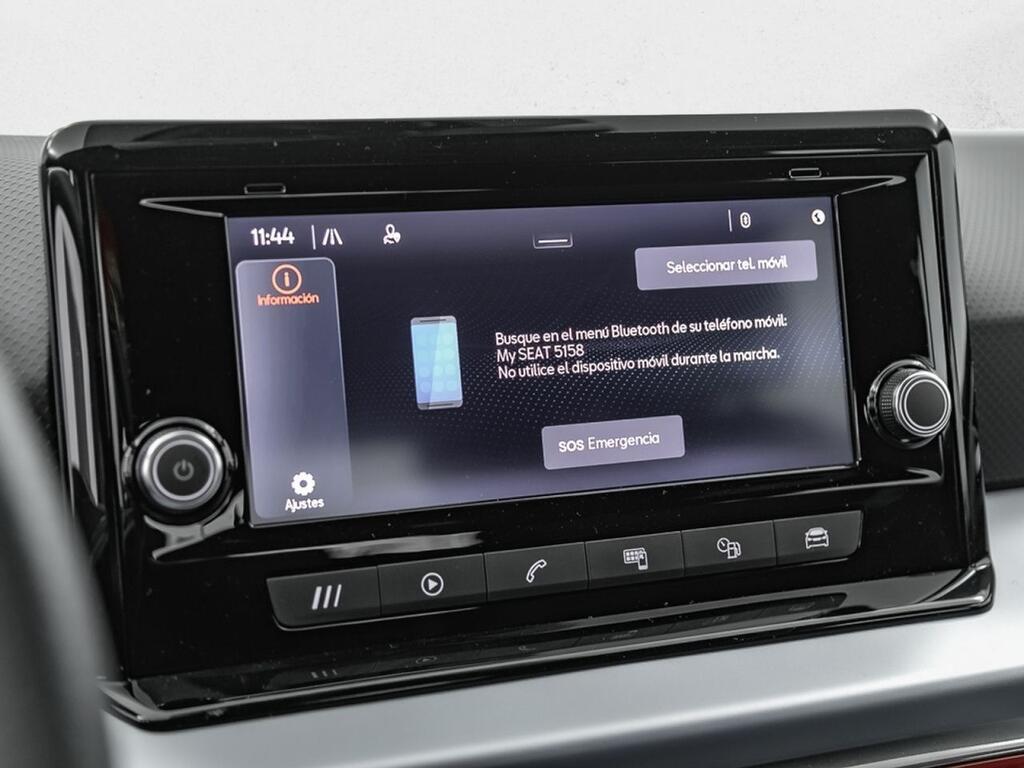 Seat Ibiza 1.0 TSI 85kW (115CV) FR XS 20