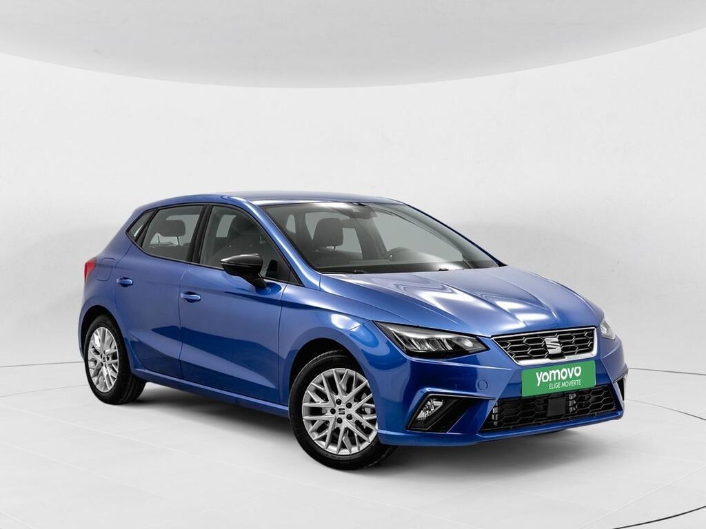 SEAT Ibiza 1.0 TSI 85kW (115CV) FR XS