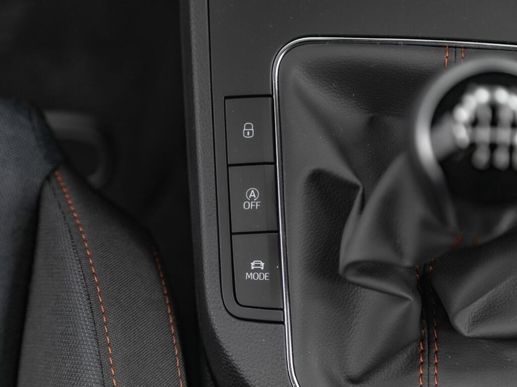 Seat Ibiza 1.0 TSI 85kW (115CV) FR XS 11