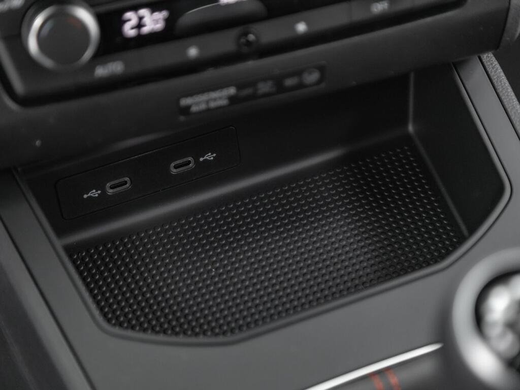 Seat Ibiza 1.0 TSI 85kW (115CV) FR XS 25