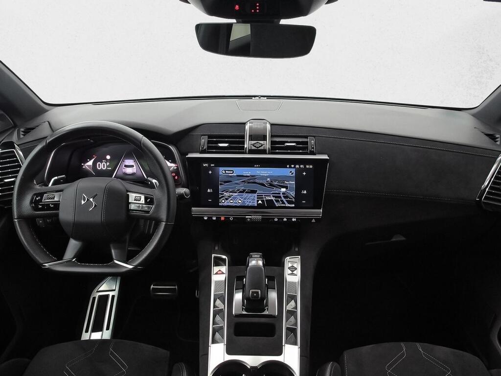 DS DS 7 BlueHDi 130 Automático PERF LINE + 7