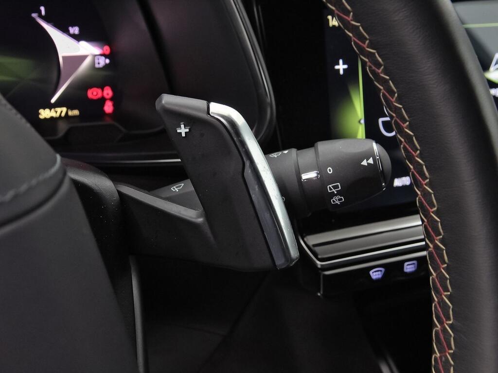 DS DS 7 BlueHDi 130 Automático PERF LINE + 17