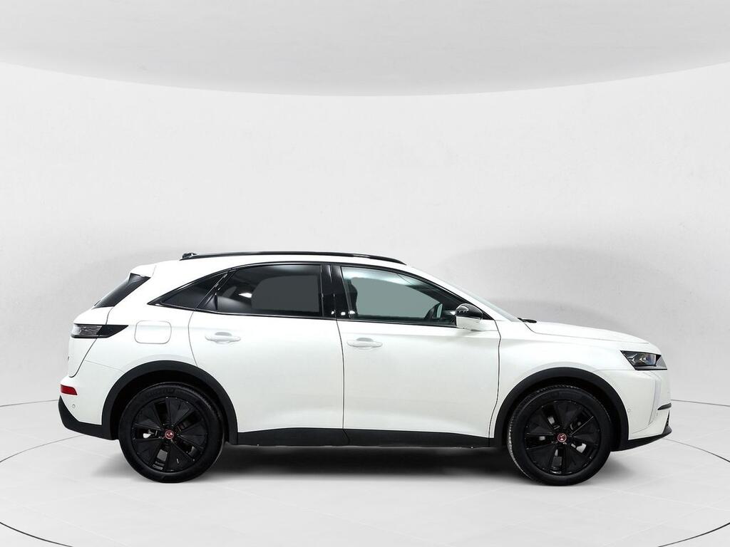 DS DS 7 BlueHDi 130 Automático PERF LINE + 3