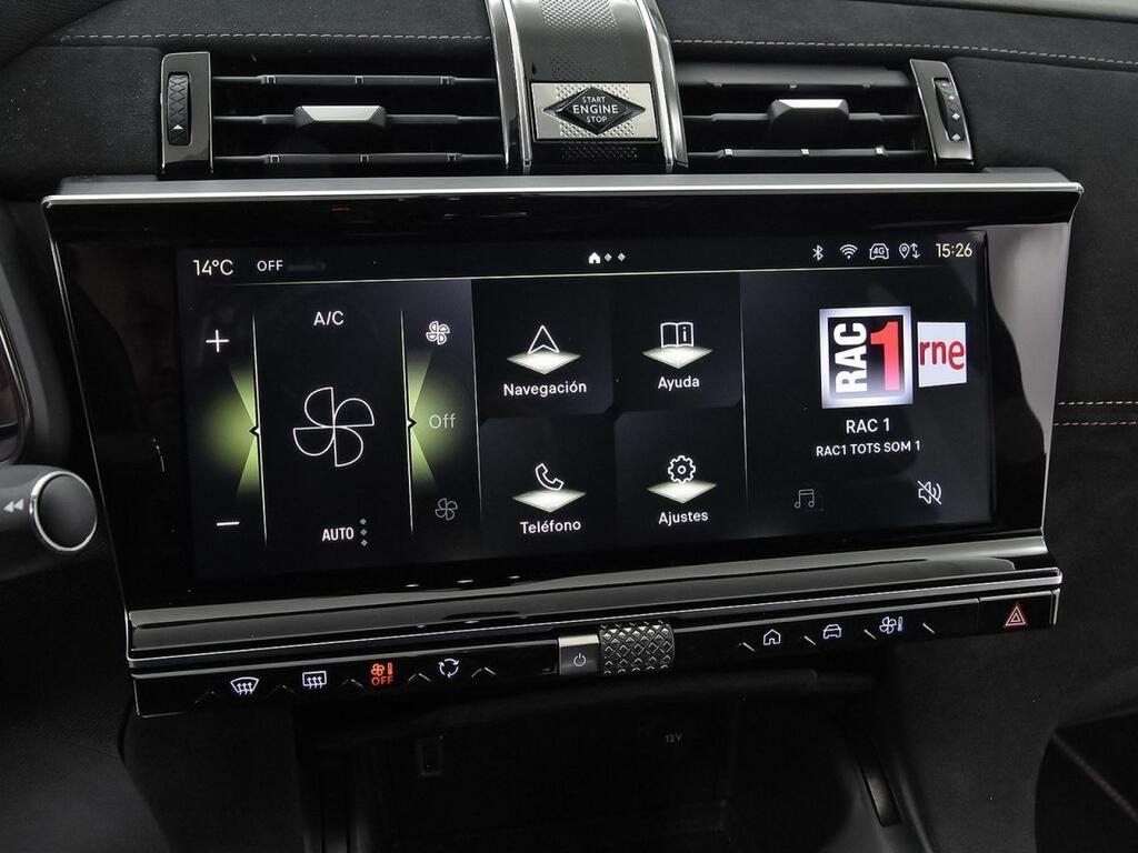 DS DS 7 BlueHDi 130 Automático PERF LINE + 22