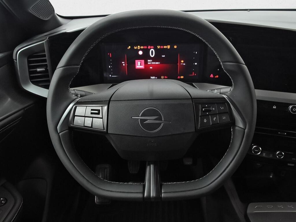 Opel Mokka 1.2 T 100kW (136 CV) GS 20