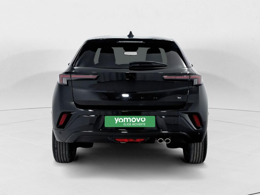 Opel Mokka 1.2 T 100kW (136 CV) GS 6