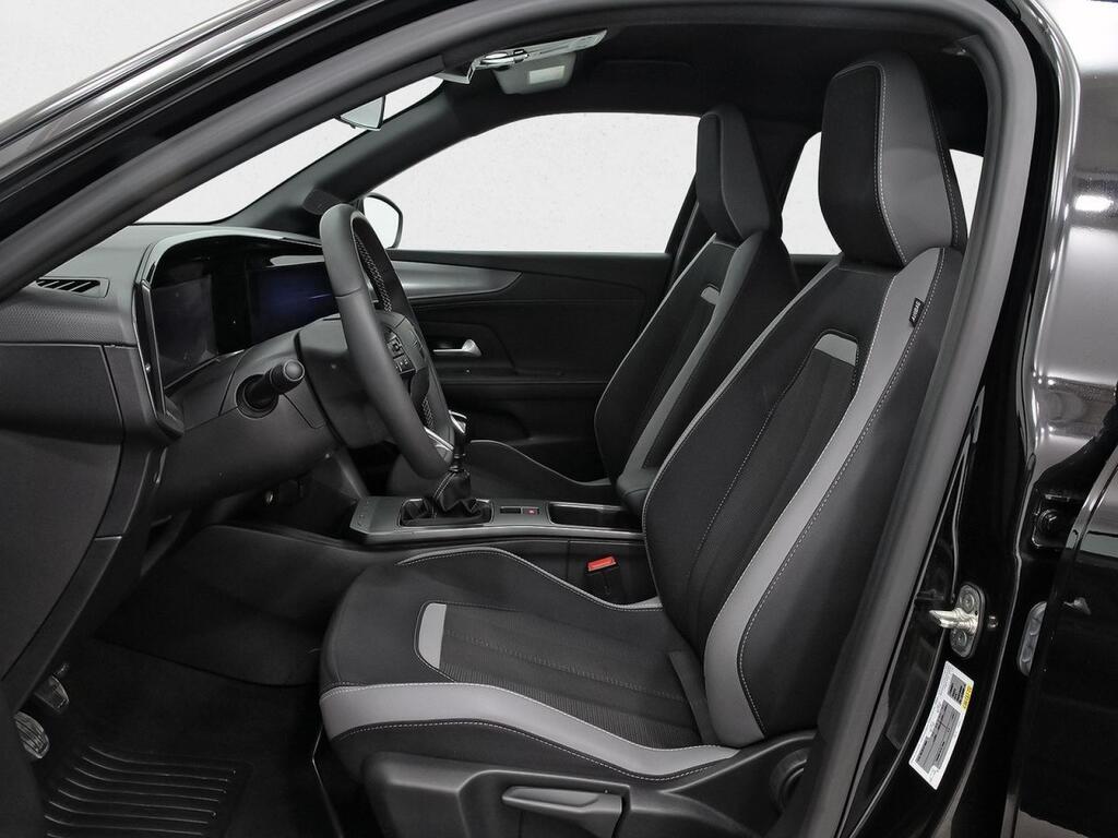 Opel Mokka 1.2 T 100kW (136 CV) GS 8