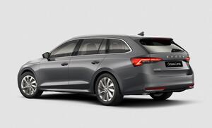 Skoda Octavia Combi 2.0 TDI 110kW(150CV) DSG Selection