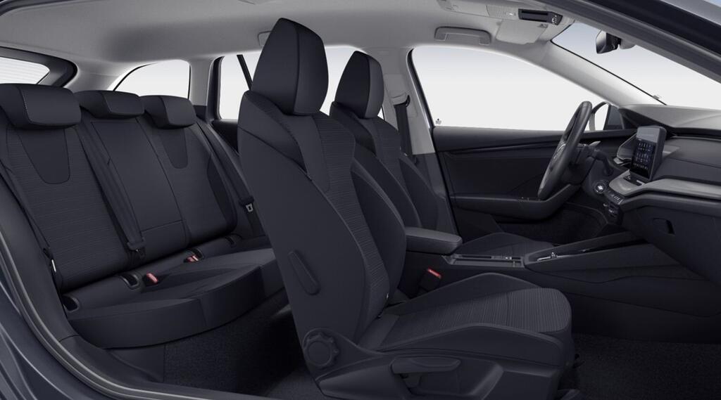 Skoda Octavia Combi 2.0 TDI 110kW(150CV) DSG Selection 5