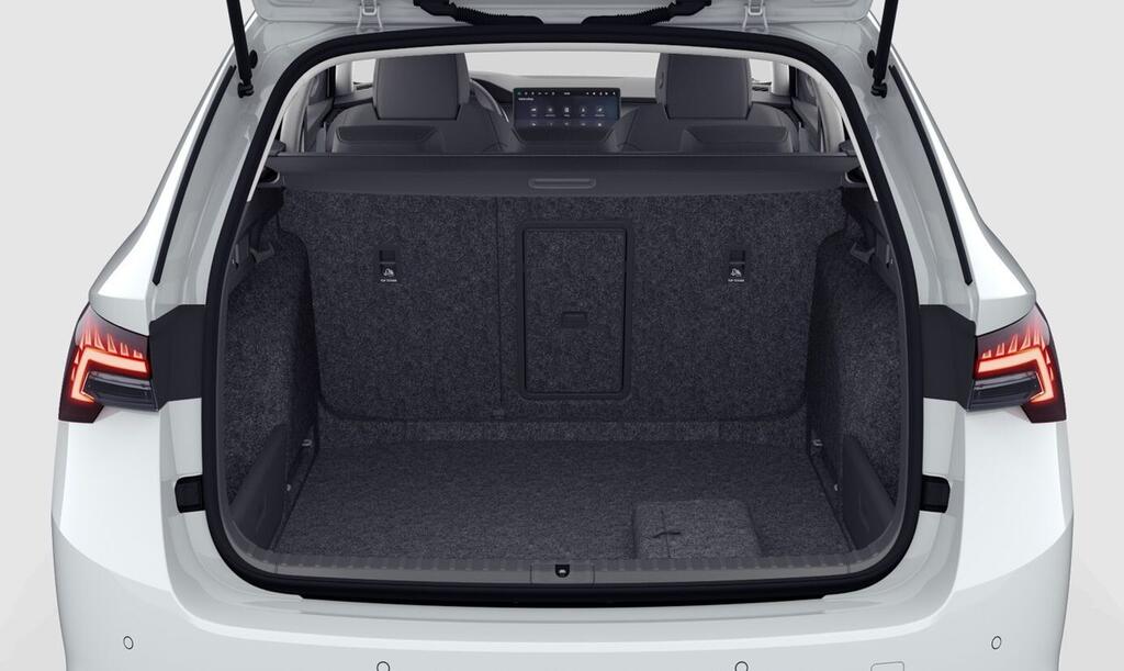 Skoda Octavia Combi 2.0 TDI 110kW(150CV) DSG Selection 6