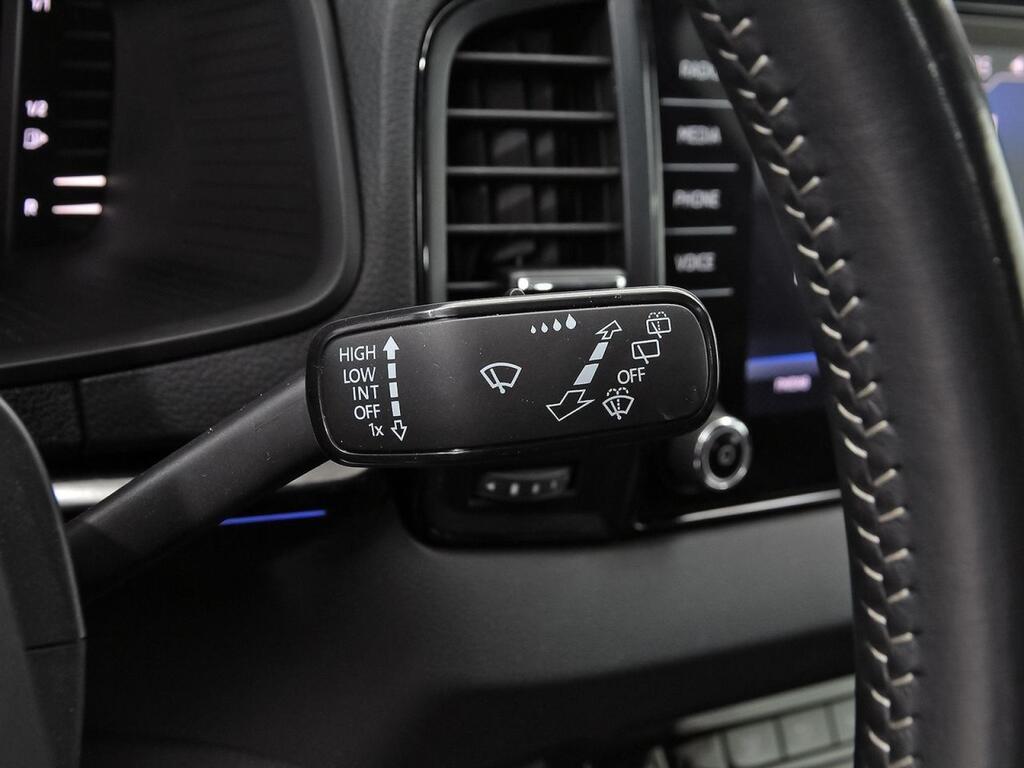 Skoda Karoq 1.5 TSI 110kW (150CV) DSG ACT Sportline 18