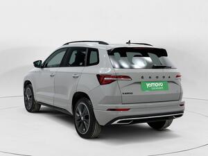 Skoda Karoq 1.5 TSI 110kW (150CV) DSG ACT Sportline