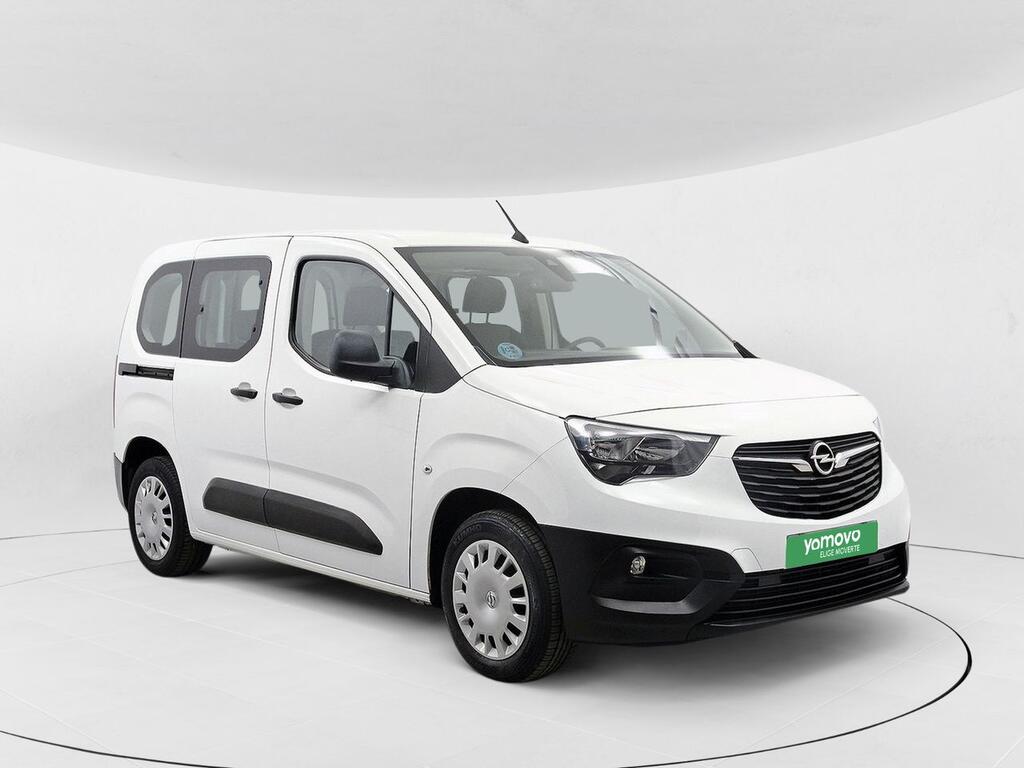 Opel Combo Cargo 1.5 TD 75kW (100CV) S/S Expression L