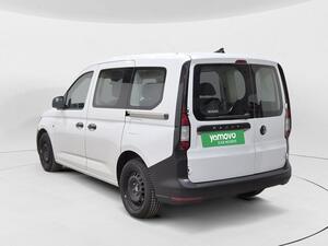 Volkswagen Caddy 2.0 TDI 102 KOMBI 4P