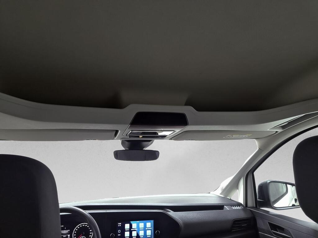 Volkswagen Caddy 2.0 TDI 102 KOMBI 4P 28