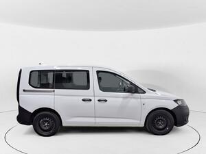 Volkswagen Caddy 2.0 TDI 102 KOMBI 4P