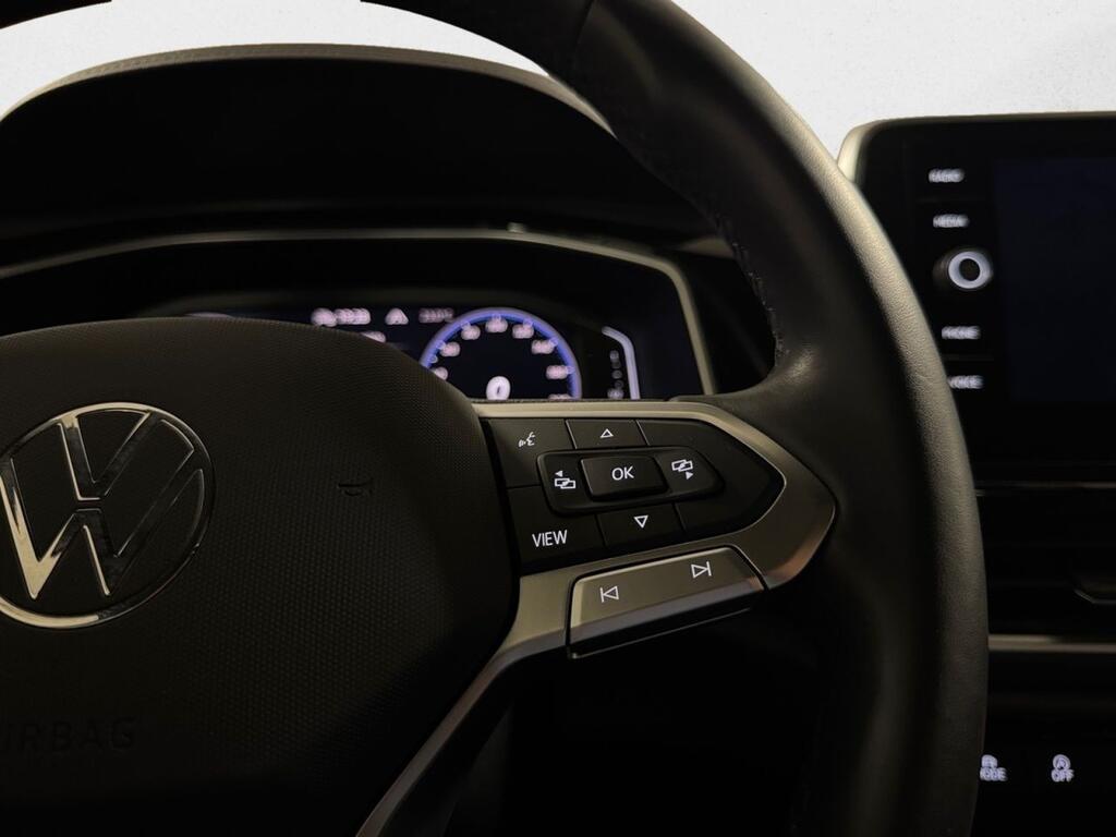 Volkswagen T-Roc R-Line 2.0 TDI 110kW (150CV) DSG 10