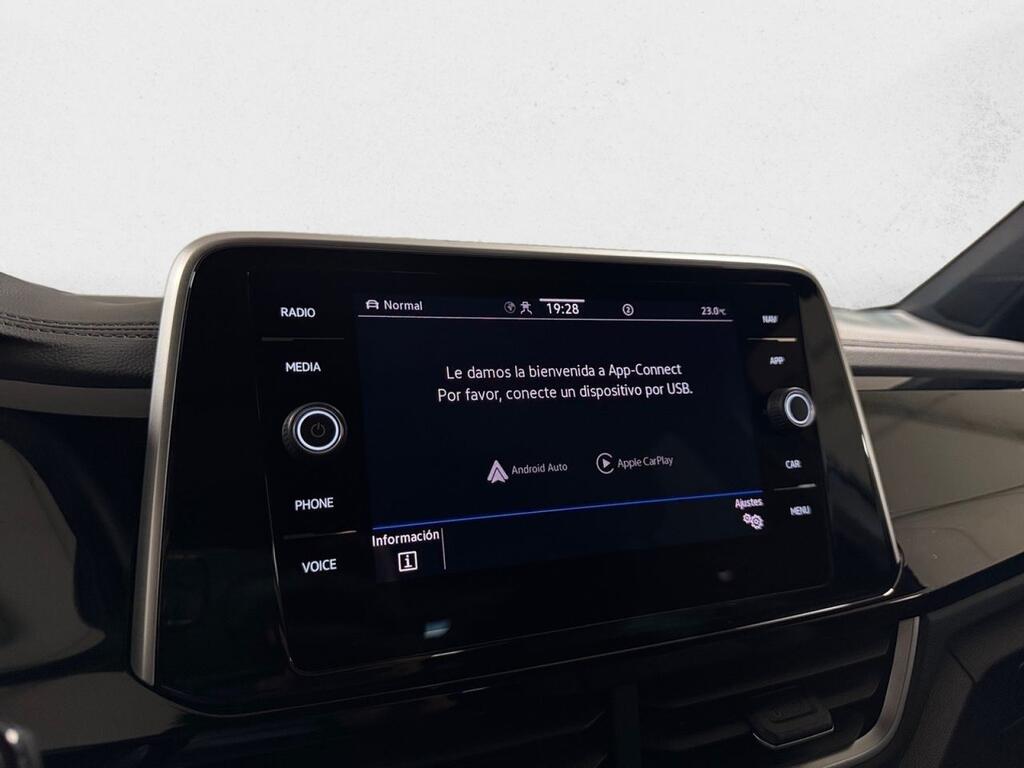 Volkswagen T-Roc R-Line 2.0 TDI 110kW (150CV) DSG 12