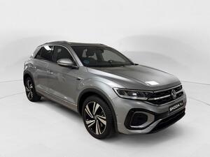 Volkswagen T-Roc R-Line 2.0 TDI 110kW (150CV) DSG 1