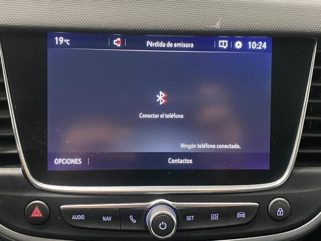 Opel CrossLand 1.2 81kW (110CV) Elegance Pack 26