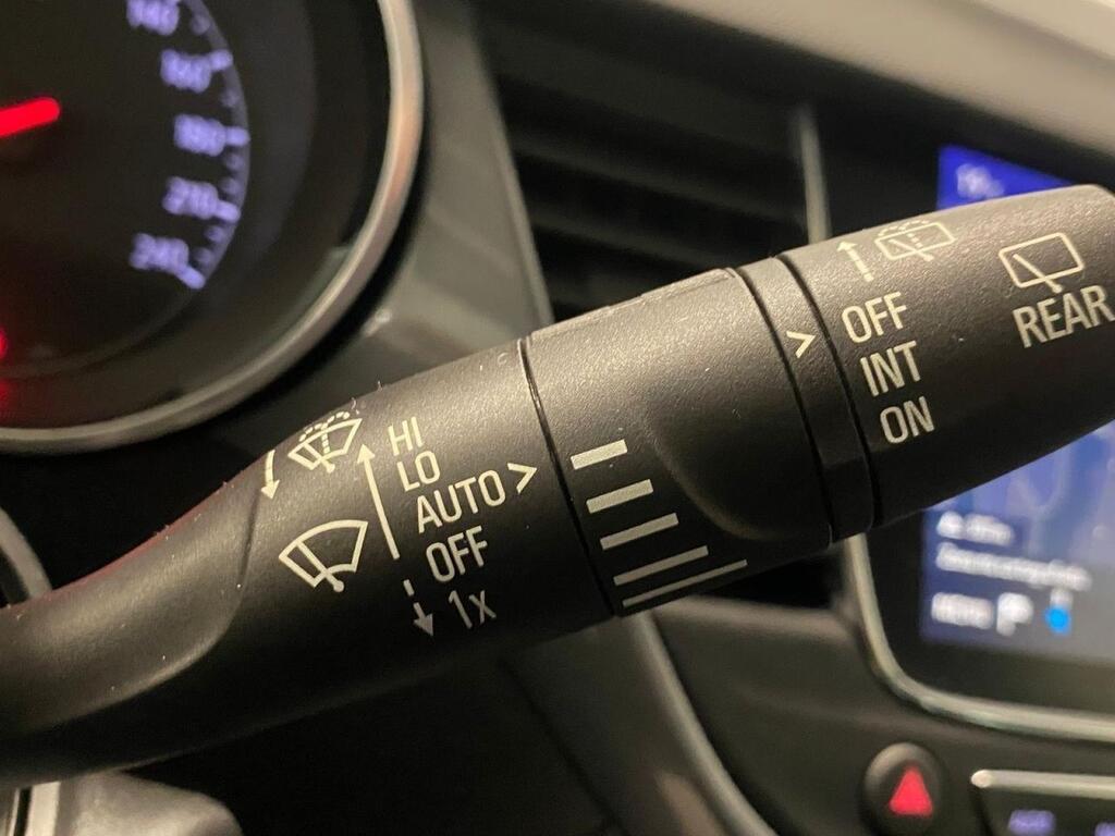 Opel CrossLand 1.2 81kW (110CV) Elegance Pack 21