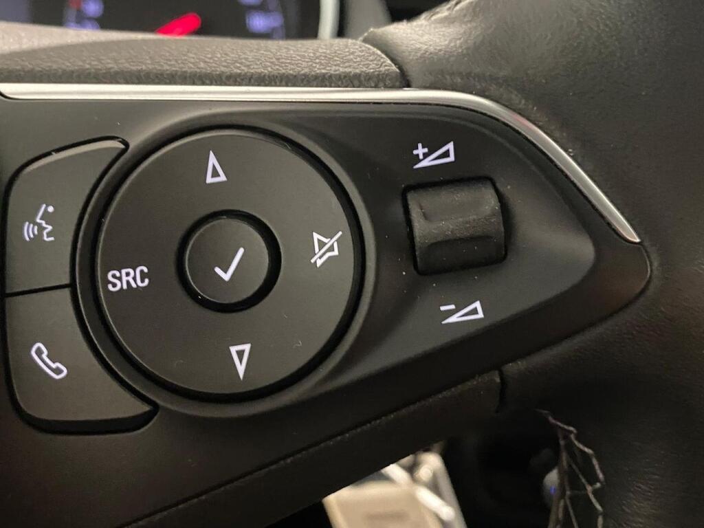 Opel CrossLand 1.2 81kW (110CV) Elegance Pack 14