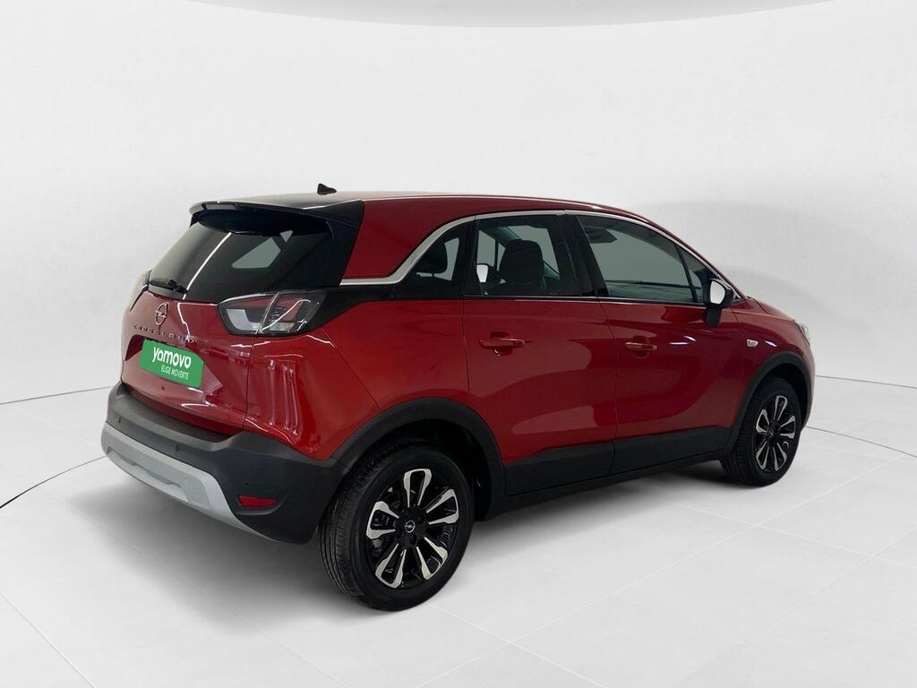 Opel CrossLand 1.2 81kW (110CV) Elegance Pack 7