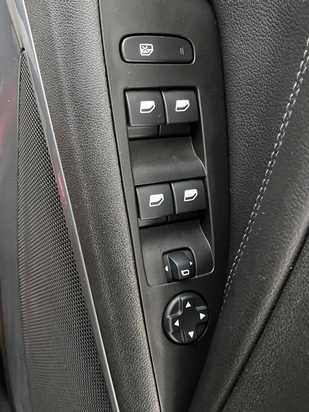 Opel CrossLand 1.2 81kW (110CV) Elegance Pack 11