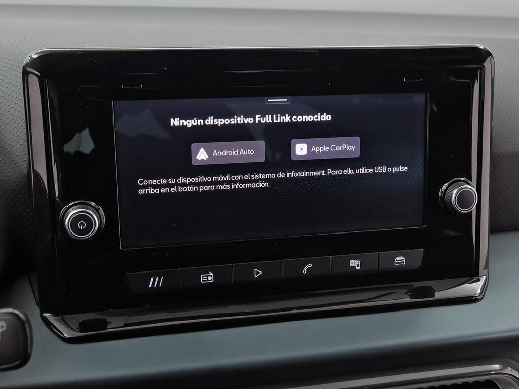 Seat Arona 1.0 TSI 85kW (115CV) Xperience 13