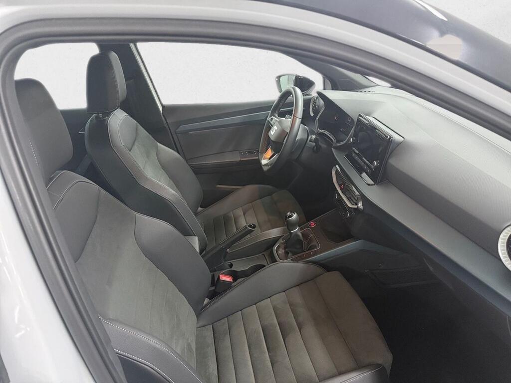 Seat Arona 1.0 TSI 85kW (115CV) Xperience 5