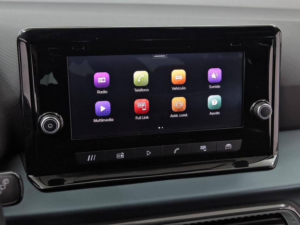 Seat Arona 1.0 TSI 85kW (115CV) Xperience 12