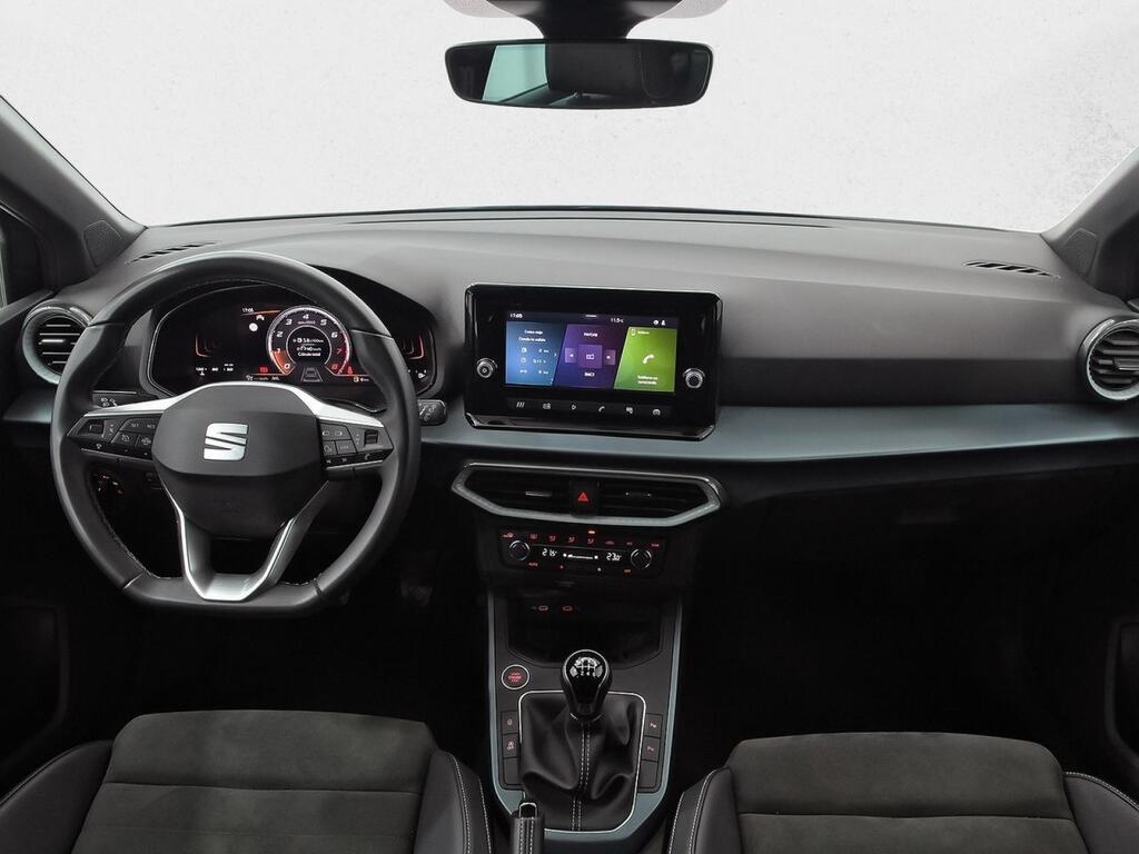 Seat Arona 1.0 TSI 85kW (115CV) Xperience 4