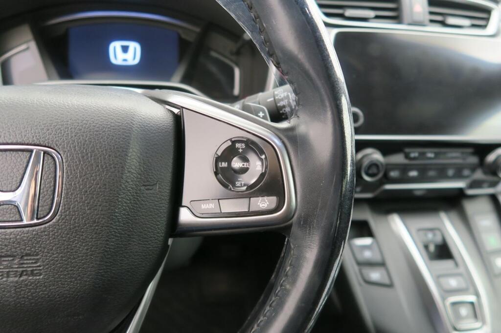 Honda CR-V HYBRID 2.0I-MMD 2WD ELEGANCE NAVI 184CV 5P 20