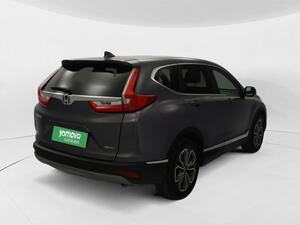 Honda CR-V HYBRID 2.0I-MMD 2WD ELEGANCE NAVI 184CV 5P